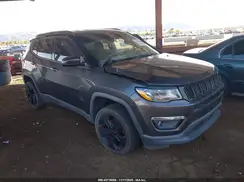 3C4NJDBBXJT453992 2018 JEEP COMPASS