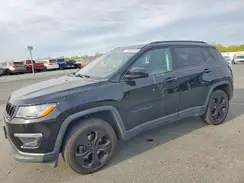 3C4NJDBBXJT454267 2018 JEEP COMPASS
