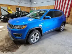 3C4NJDBBXJT454799 2018 JEEP COMPASS