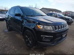 3C4NJDBBXJT457217 2018 JEEP COMPASS