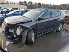 3C4NJDBBXJT457539 2018 JEEP COMPASS