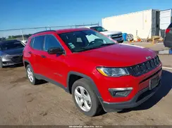 3C4NJDBBXJT457668 2018 JEEP COMPASS
