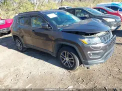 3C4NJDBBXJT458268 2018 JEEP COMPASS