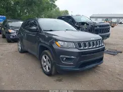 3C4NJDBBXJT463583 2018 JEEP COMPASS