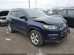 3C4NJDBBXJT467634 2018 JEEP COMPASS