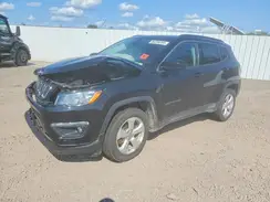 3C4NJDBBXJT479329 2018 JEEP COMPASS
