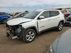 3C4NJDBBXJT480335 2018 JEEP COMPASS