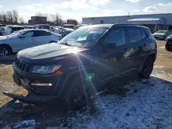 3C4NJDBBXJT480559 2018 JEEP COMPASS