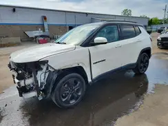 3C4NJDBBXJT481128 2018 JEEP COMPASS