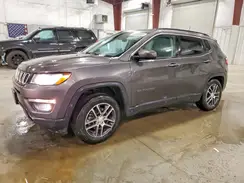3C4NJDBBXJT482148 2018 JEEP COMPASS