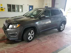 3C4NJDBBXJT485390 2018 JEEP COMPASS
