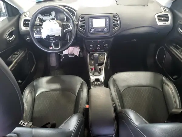 3C4NJDBBXJT485390 2018 JEEP COMPASS - Image 8