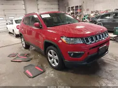 3C4NJDBBXJT485440 2018 JEEP COMPASS