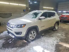 3C4NJDBBXJT485616 2018 JEEP COMPASS