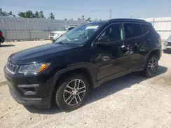 3C4NJDBBXJT493439 2018 JEEP COMPASS