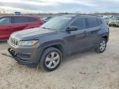 3C4NJDBBXJT500244 2018 JEEP COMPASS