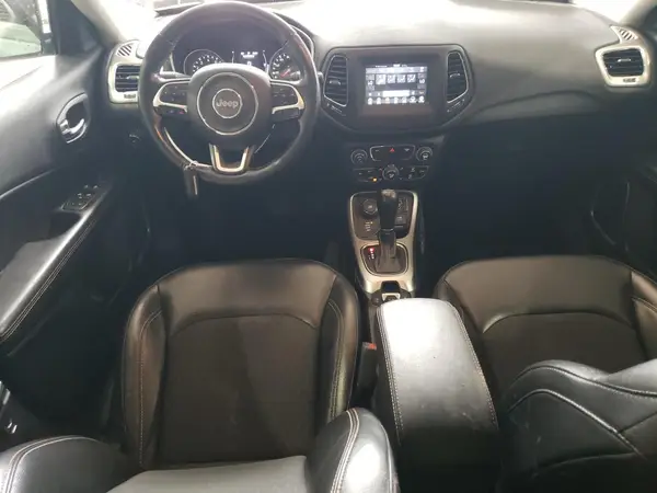 3C4NJDBBXKT592599 2019 JEEP COMPASS - Image 8