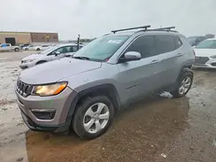 3C4NJDBBXKT592635 2019 JEEP COMPASS