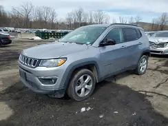 3C4NJDBBXKT593199 2019 JEEP COMPASS