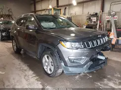 3C4NJDBBXKT594014 2019 JEEP COMPASS