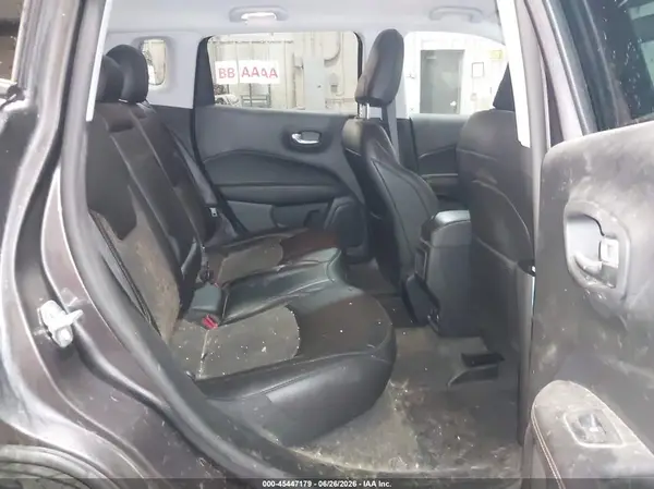 3C4NJDBBXKT594014 2019 JEEP COMPASS - Image 8