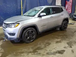 3C4NJDBBXKT597124 2019 JEEP COMPASS