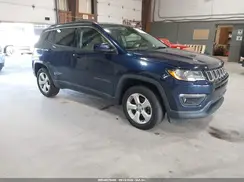 3C4NJDBBXKT597396 2019 JEEP COMPASS