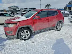 3C4NJDBBXKT597463 2019 JEEP COMPASS
