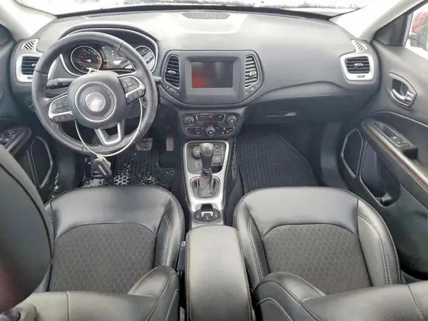 3C4NJDBBXKT597463 2019 JEEP COMPASS - Image 8
