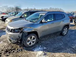3C4NJDBBXKT598631 2019 JEEP COMPASS
