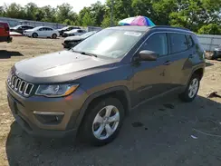 3C4NJDBBXKT599133 2019 JEEP COMPASS