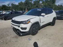 3C4NJDBBXKT599777 2019 JEEP COMPASS