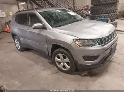 3C4NJDBBXKT600006 2019 JEEP COMPASS