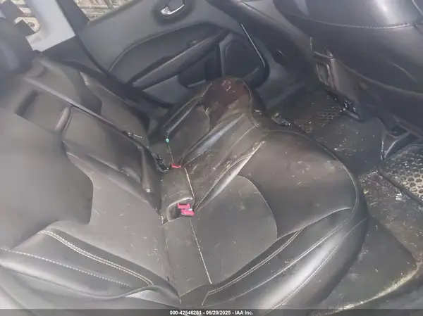 3C4NJDBBXKT600006 2019 JEEP COMPASS - Image 8