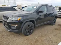 3C4NJDBBXKT600359 2019 JEEP COMPASS