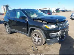 3C4NJDBBXKT600409 2019 JEEP COMPASS