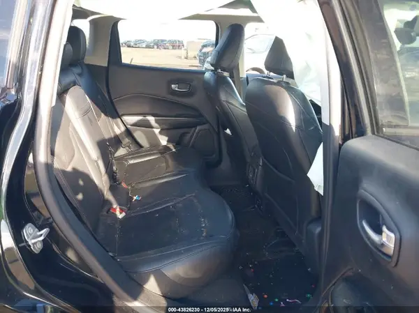 3C4NJDBBXKT600409 2019 JEEP COMPASS - Image 8