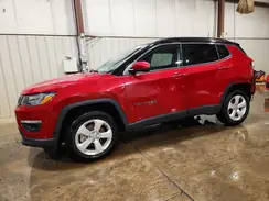 3C4NJDBBXKT601821 2019 JEEP COMPASS