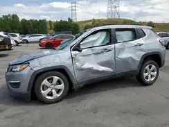 3C4NJDBBXKT602144 2019 JEEP COMPASS