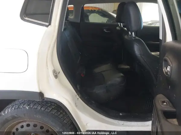 3C4NJDBBXKT621261 2019 JEEP COMPASS - Image 8