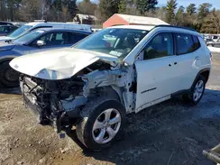 3C4NJDBBXKT629568 2019 JEEP COMPASS