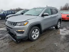 3C4NJDBBXKT629702 2019 JEEP COMPASS