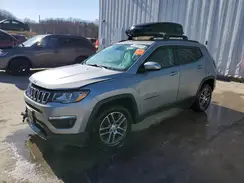 3C4NJDBBXKT630722 2019 JEEP COMPASS