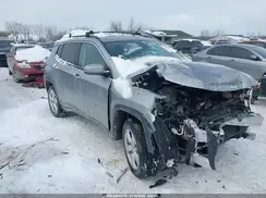 3C4NJDBBXKT641204 2019 JEEP COMPASS