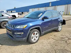 3C4NJDBBXKT641364 2019 JEEP COMPASS