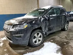 3C4NJDBBXKT649934 2019 JEEP COMPASS