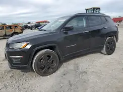 3C4NJDBBXKT653403 2019 JEEP COMPASS