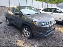 3C4NJDBBXKT653482 2019 JEEP COMPASS
