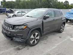 3C4NJDBBXKT654034 2019 JEEP COMPASS