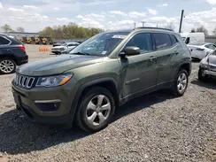 3C4NJDBBXKT656057 2019 JEEP COMPASS